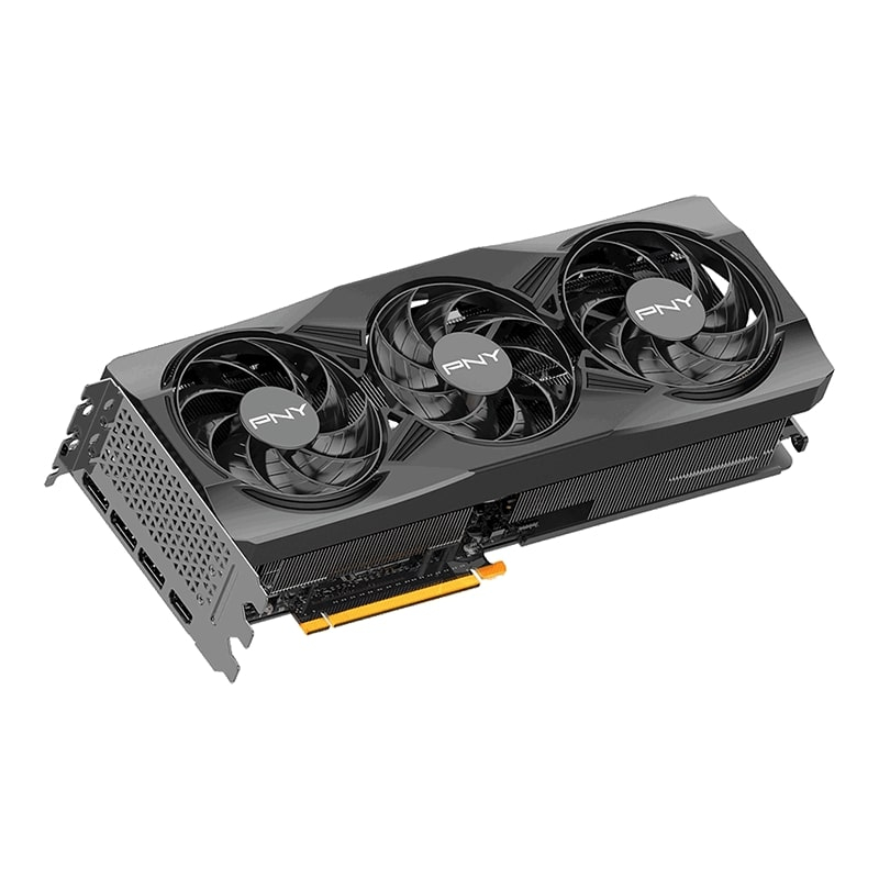 PNY GeForce RTX 5070 Ti 16GB OC - $699.99