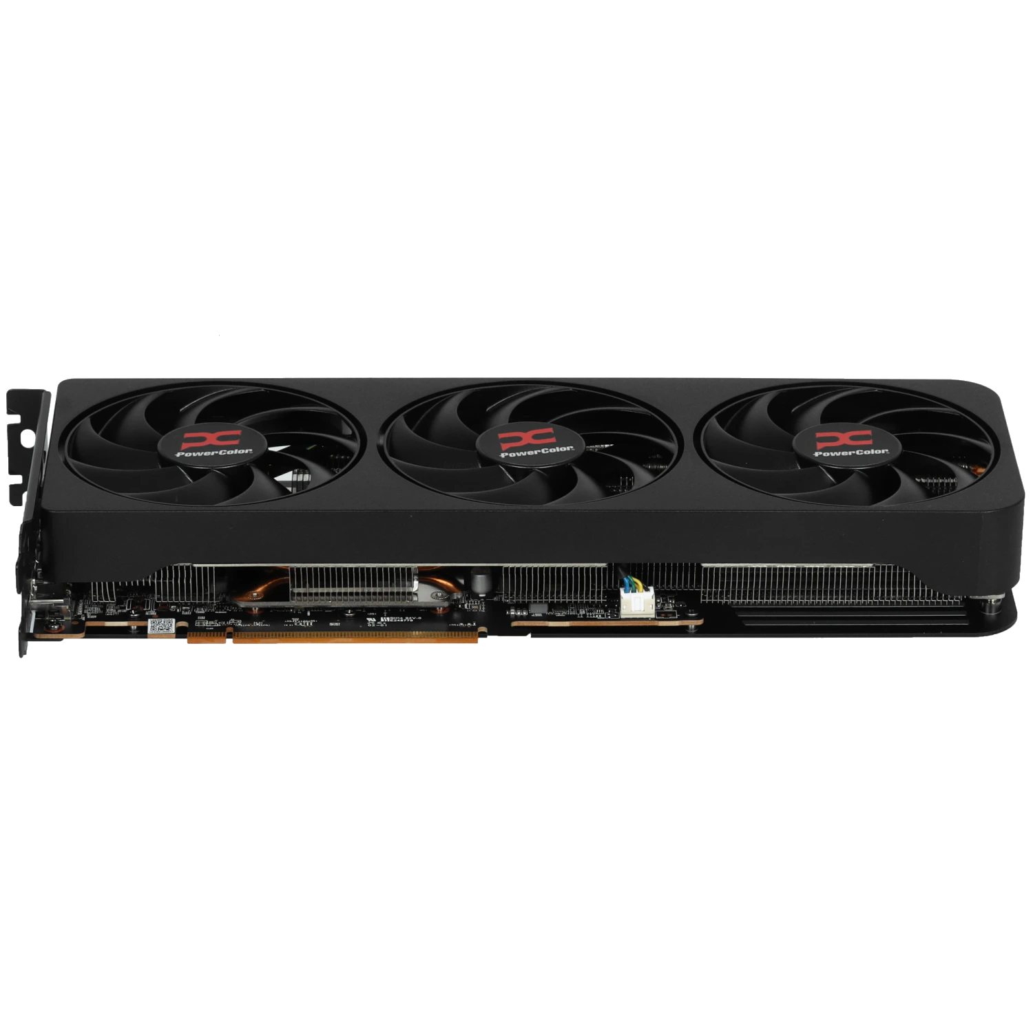PowerColor AMD Radeon RX 9070 XT Reaper - $649.99