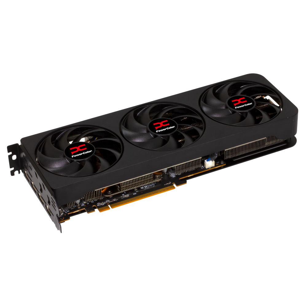 Powercolor RX 9070 GRE Reaper - $479.99