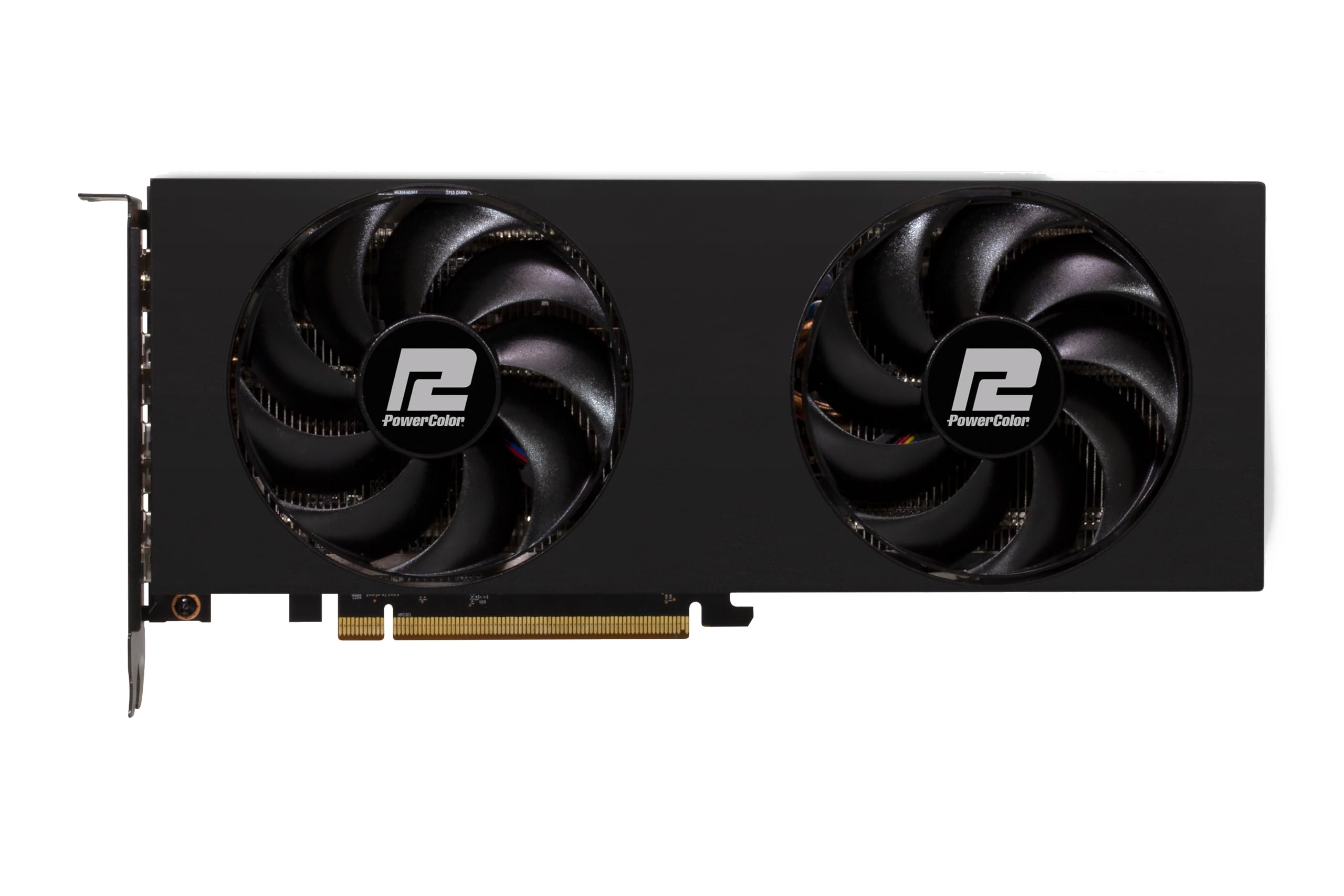 PowerColor Twin Fan AMD Radeon RX 7800 XT 16GB - $405.45