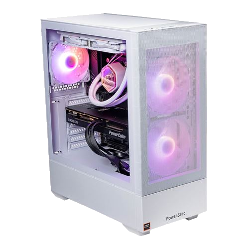 PowerSpec B947 Desktop Computer - $1599.99