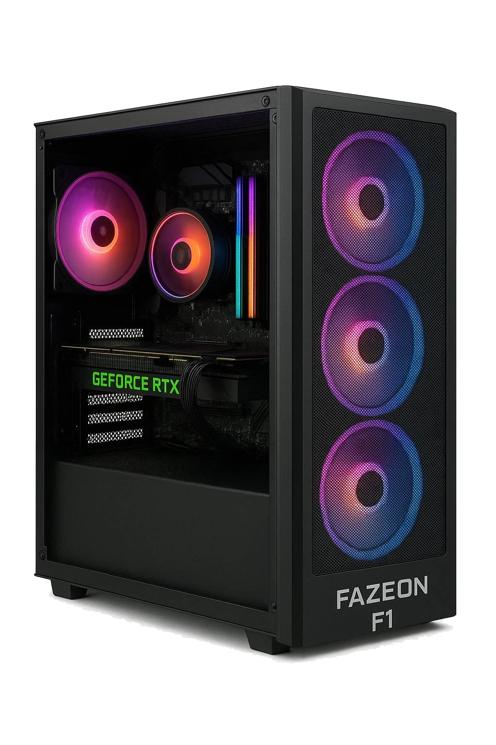 PowerSpec G528 Gaming PC - $999.99