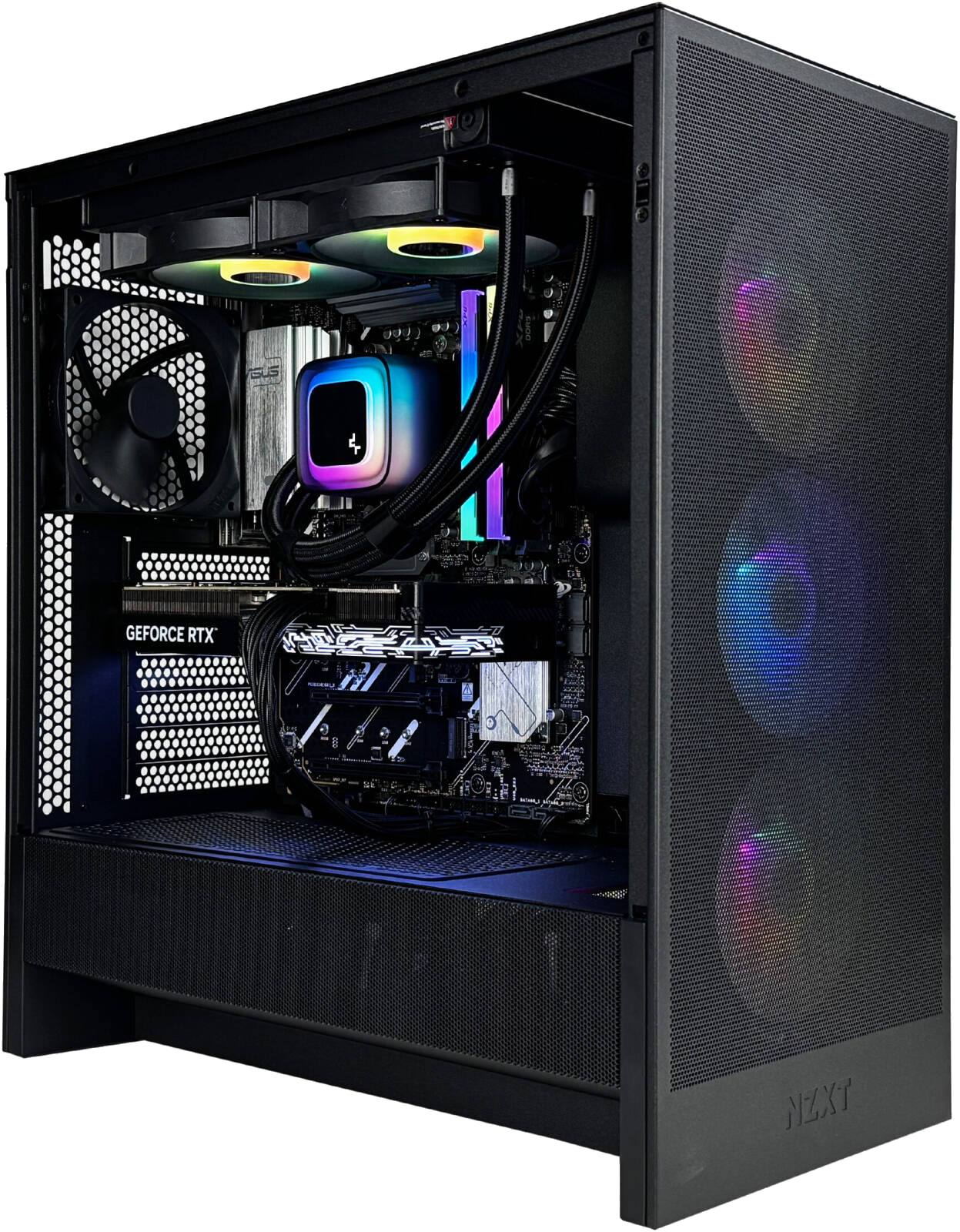 PowerSpec G531 Gaming PC - $1300