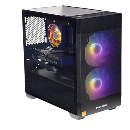 PowerSpec G765 Gaming PC – AMD Ryzen 7, RTX 5080 - $2600
