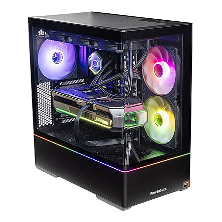 PowerSpec G914 Gaming PC - $6,399.99