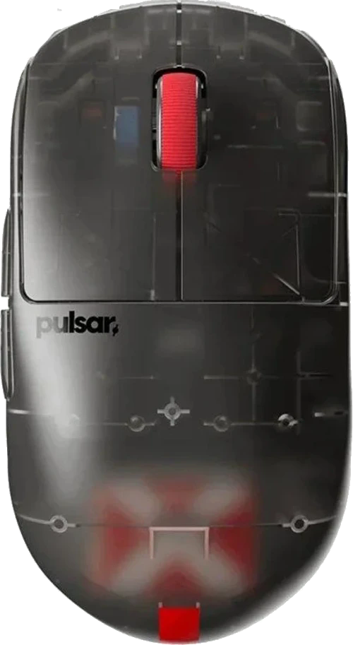Pulsar X2H Mini Wireless Gaming Mouse - $40