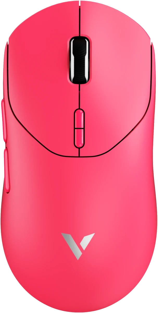 RAPOO VT2 Wireless Gaming Mouse - $32