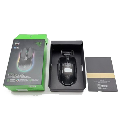Razer Cobra Pro Wireless Gaming Mouse - $53.99