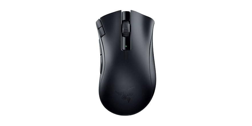 Razer DeathAdder V2 X HyperSpeed - $36.99