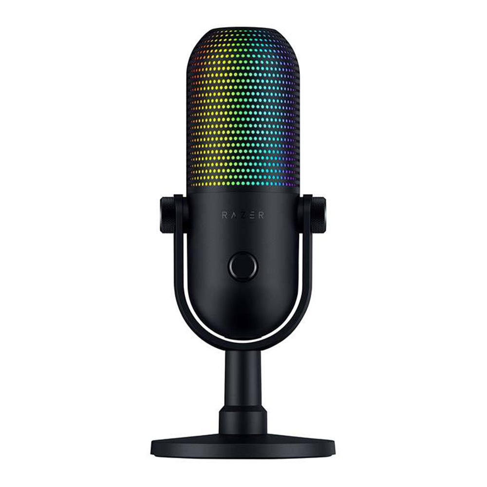 Razer Seiren v3 Chroma - $70.98