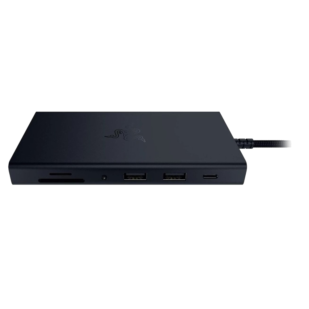Razer USB C Dock Station with 11 Ports - $52
