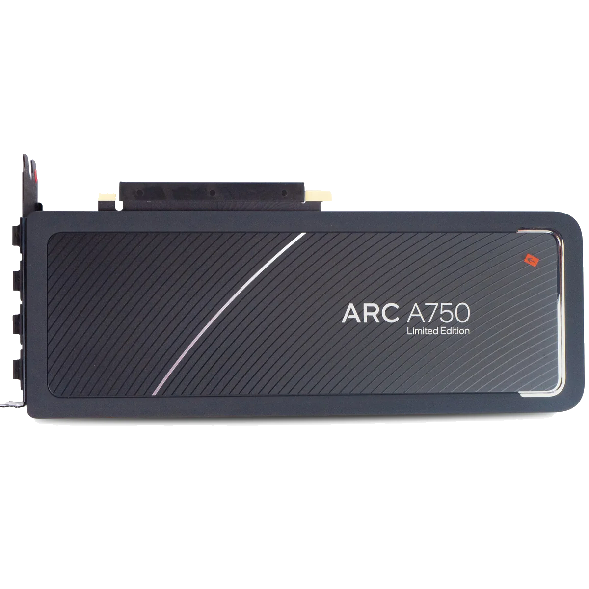 Refurbished Intel ARC A750 Limited Edition 8GB GDDR6 - $169