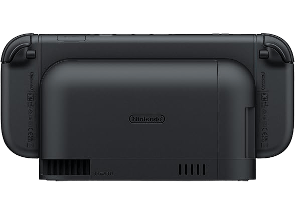 Refurbished Nintendo Switch 2 - $350.52