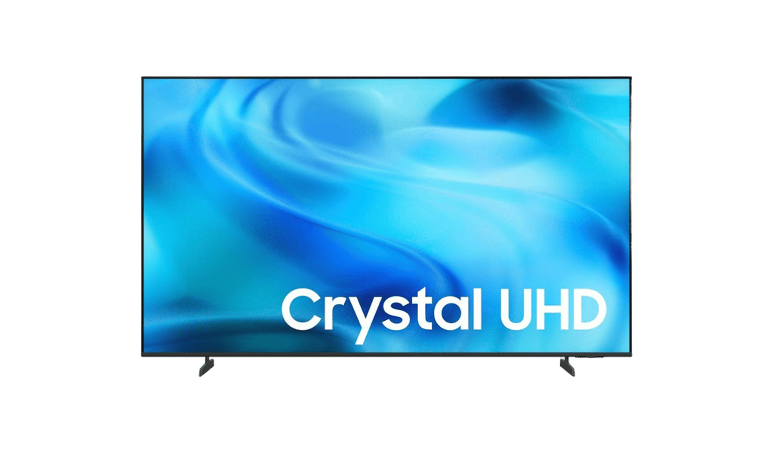 Samsung 50" 4K 60Hz LED U8000H Series TV - $147.99