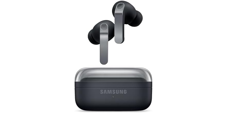 Samsung Galaxy Buds 4 Pro Earbuds - $169.99