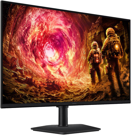 Samsung Odyssey G5 32" QHD Gaming Monitor - $219