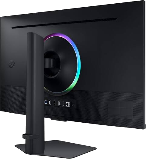 Samsung Odyssey G7 G70D 32” 4K UHD IPS 144Hz - $400