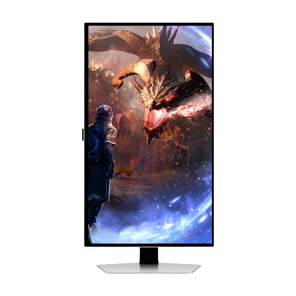Samsung Odyssey QD-OLED G6 G60SD 27" 1440p 360 Hz Monitor - $400