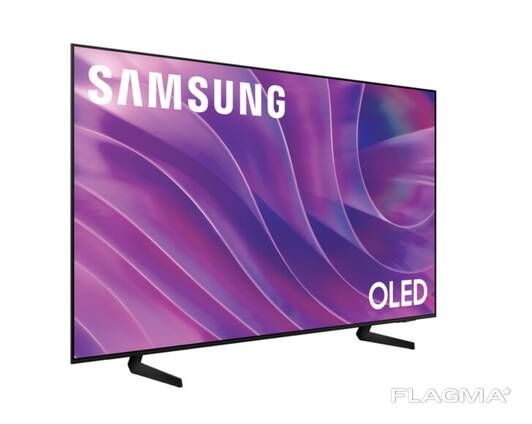 Samsung S84F 77" 4K HDR Smart OLED TV - $997.99