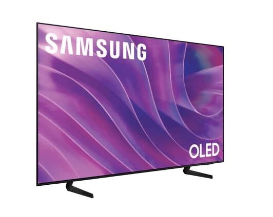 Samsung S84F 77" 4K HDR Smart OLED TV - $997.99