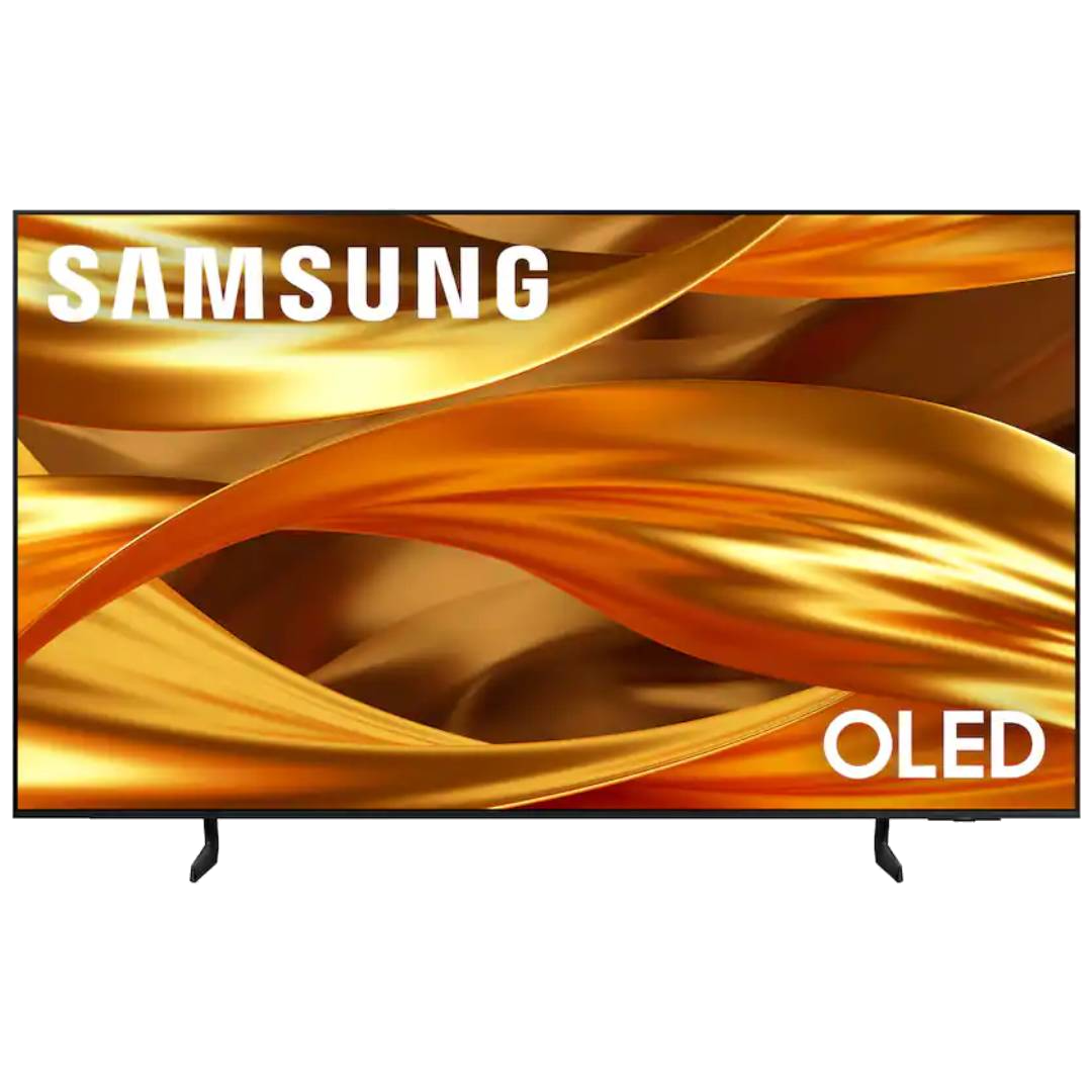 Samsung S84F OLED 55" - $699