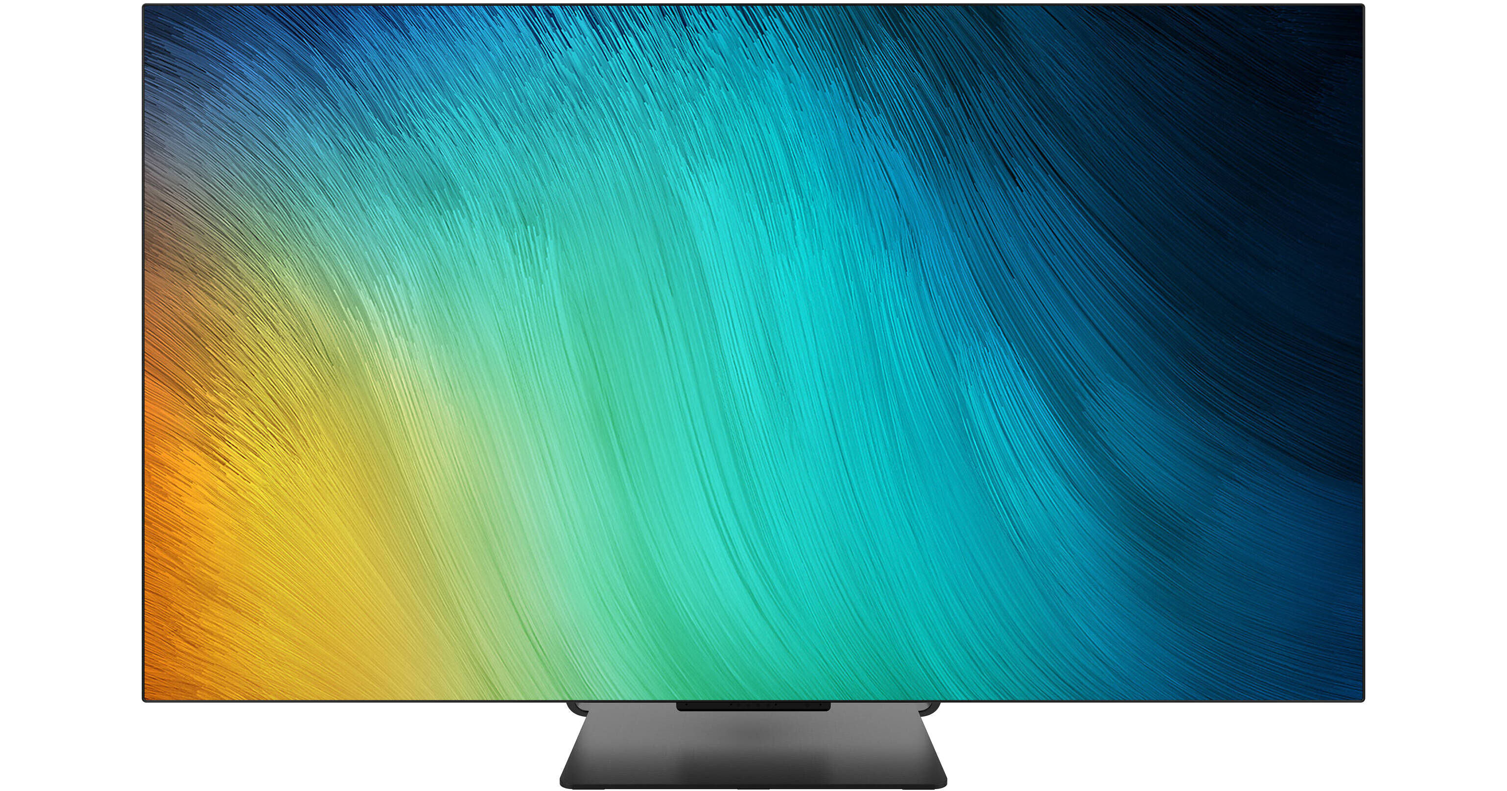 Sansui S55VOUG 55" 4K Smart OLED TV - $399.99