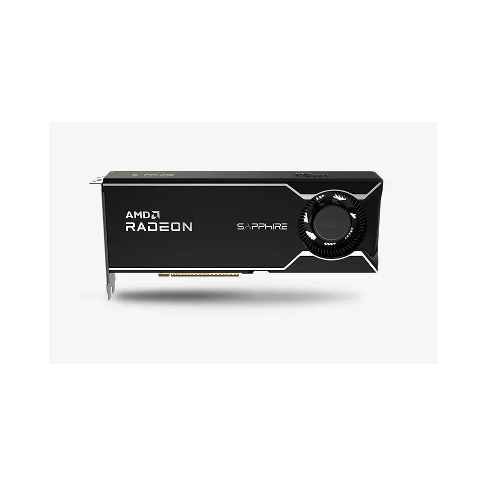 Sapphire AI PRO Radeon R9700 32GB Graphics Card - $1,249.99