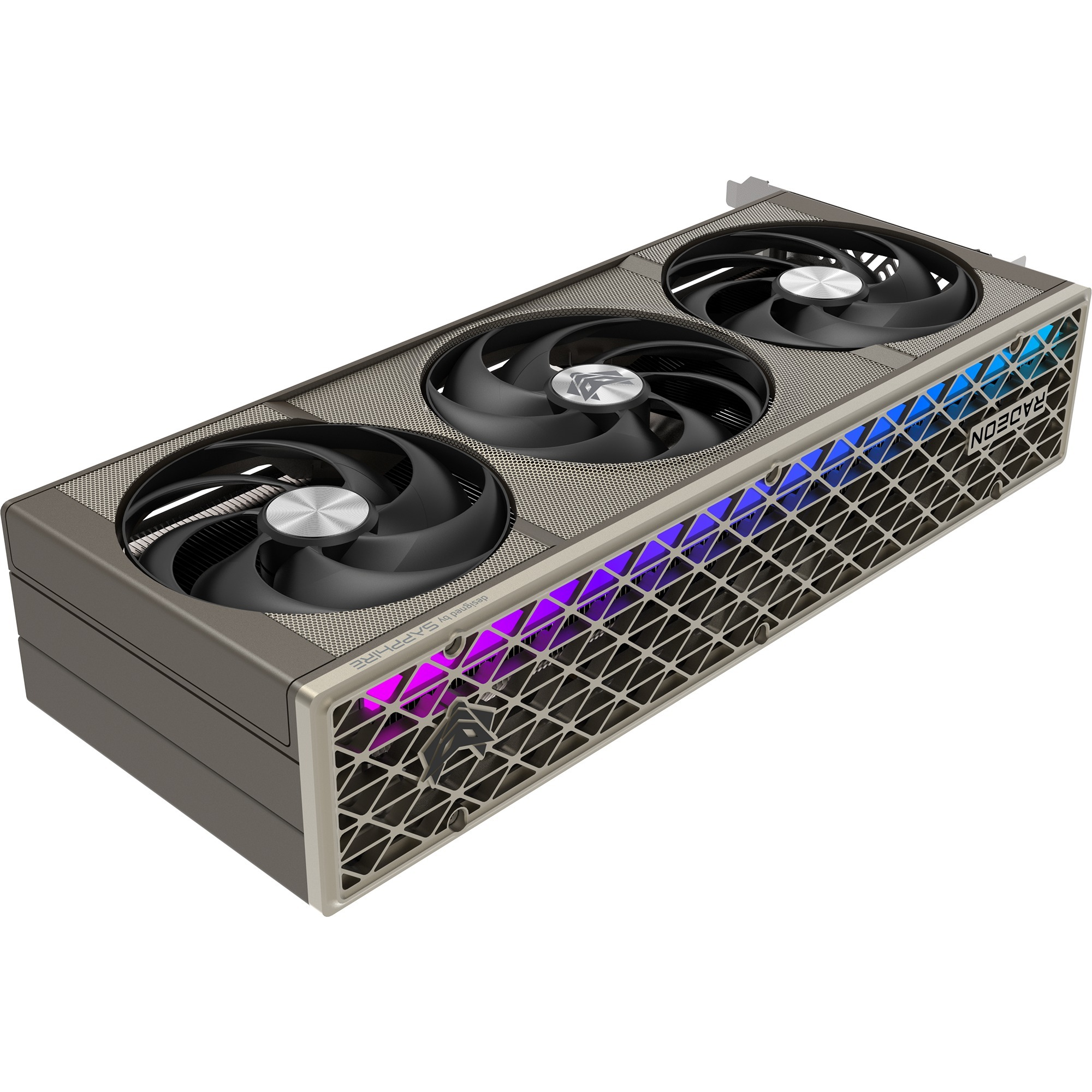 SAPPHIRE NITRO+ Radeon RX 9070 XT with 1000W PSU - $799.99