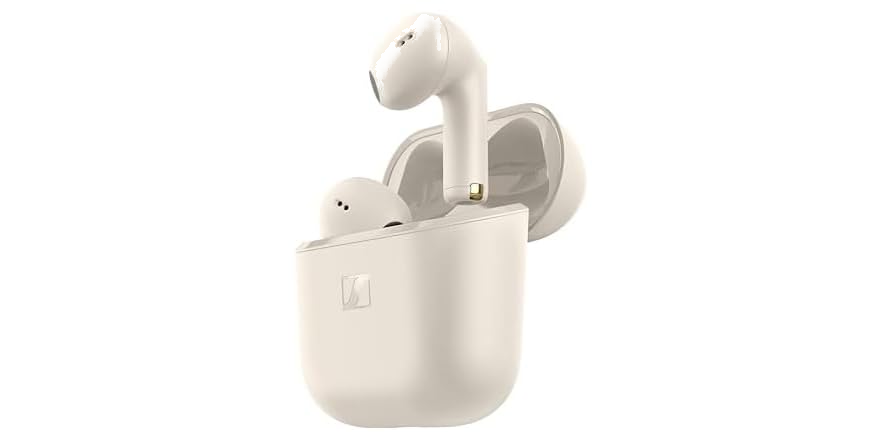 Sennheiser ACCENTUM Open Wireless Earbuds - $30