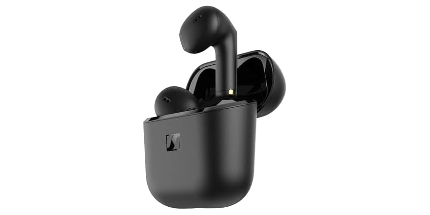 Sennheiser ACCENTUM Open Wireless Earbuds - $48.99