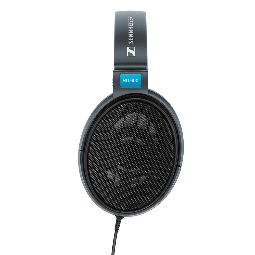 Sennheiser HD 600 Open-Back Dynamic Headphones - $176.64