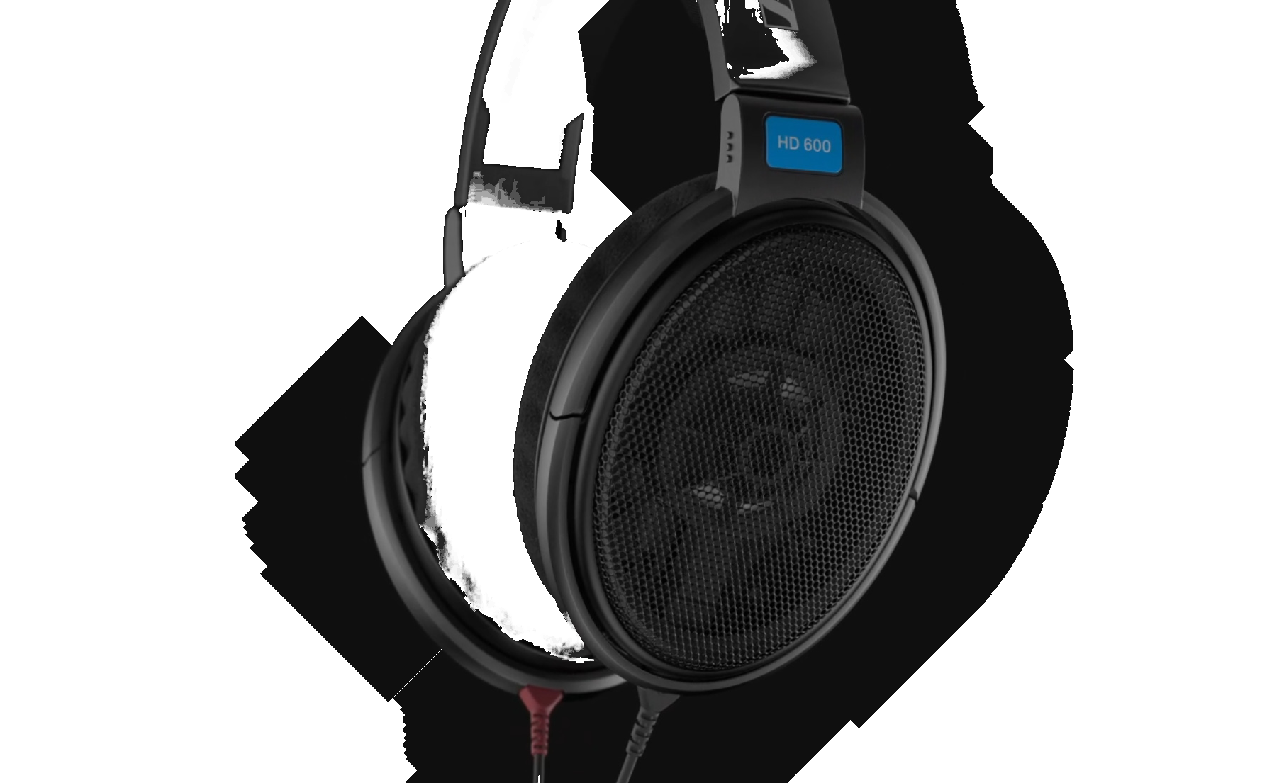 Sennheiser HD 600 Over Ear Headphones - $237