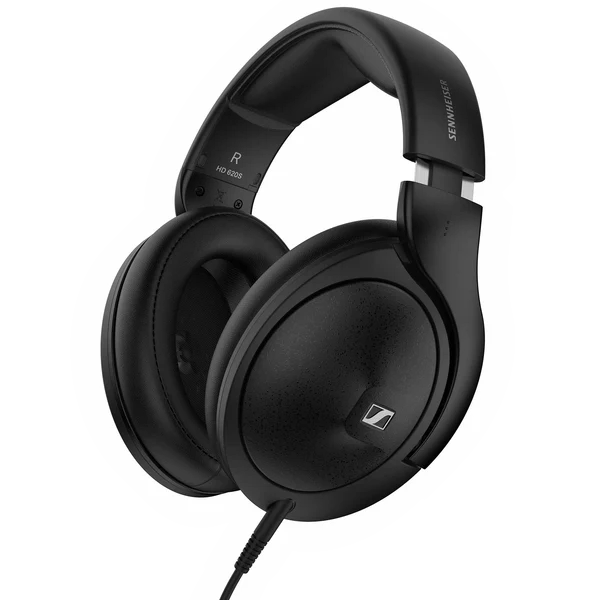 Sennheiser HD 620S Closed-Back Headphones - $186.30