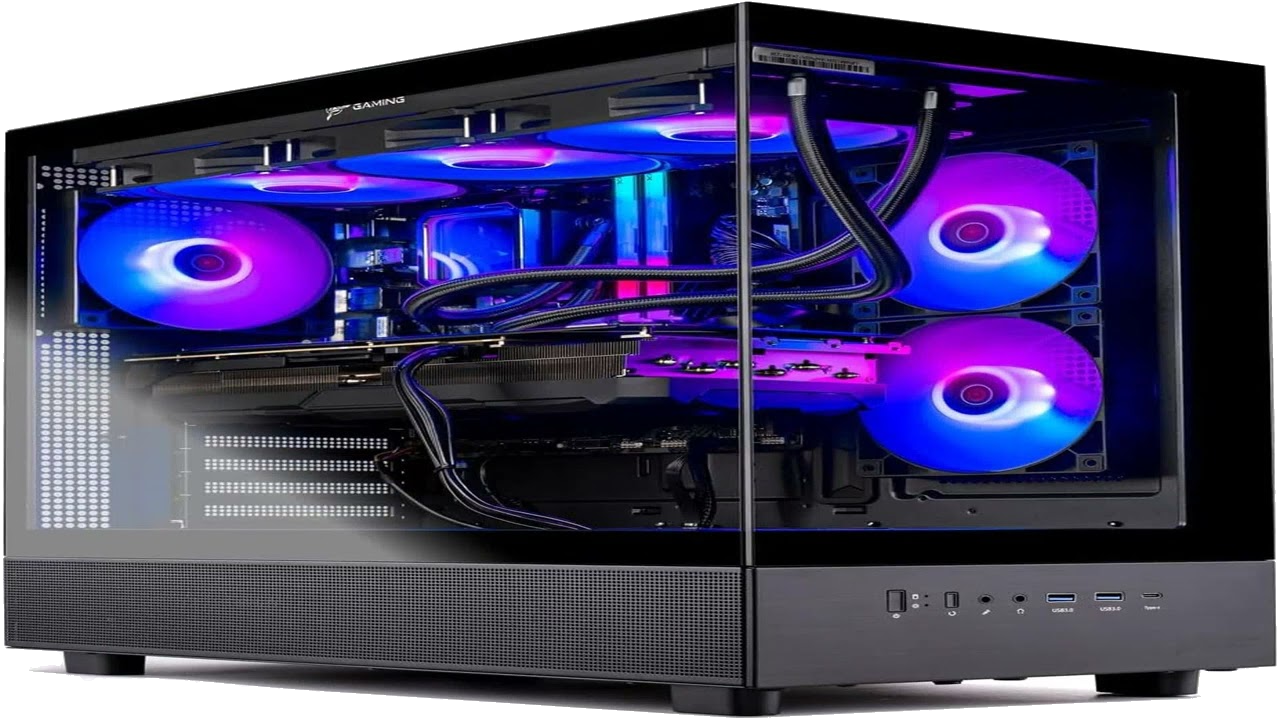 Skytech Gaming Azure 3 Plus - $1,749