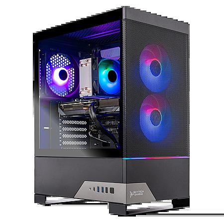 Skytech Gaming Nebula 2 Desktop PC - $1299