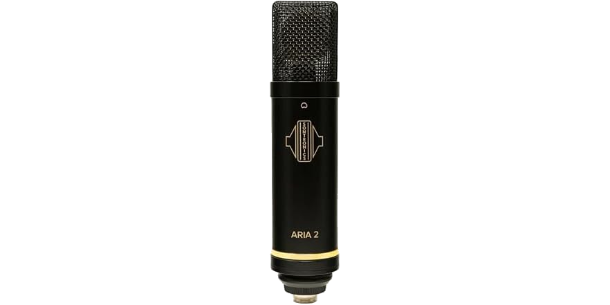Sontronics Aria 2 Microphone - $1,055.99