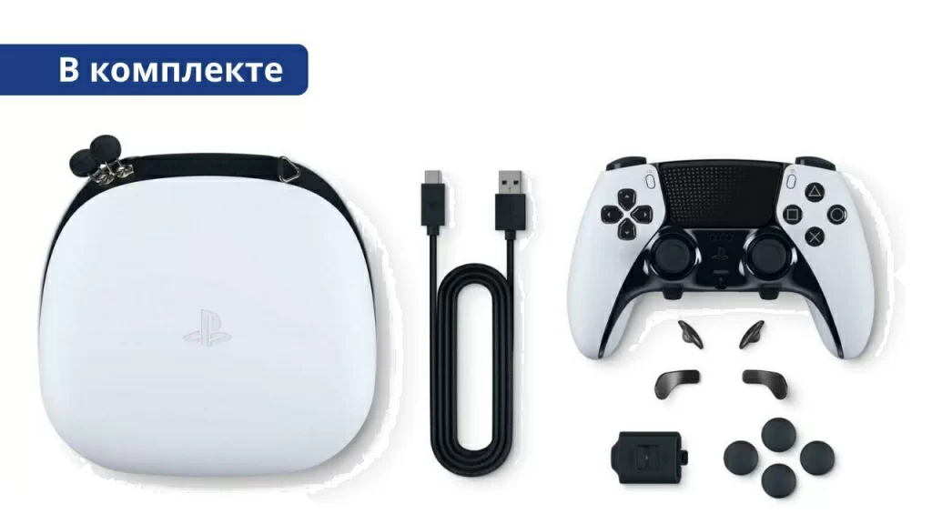 Sony DualSense Wireless Controller - $54.99