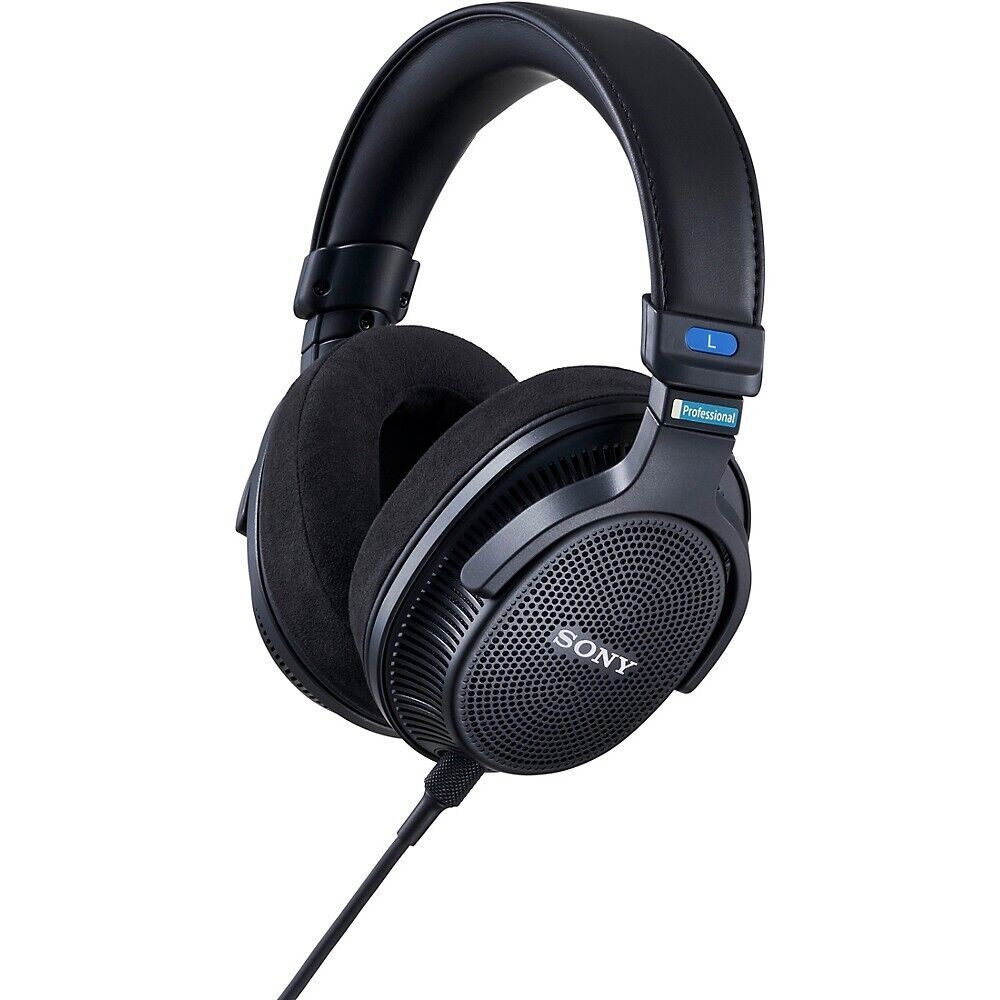 Sony MDR-MV1 Open Reference Monitor Headphones - $338
