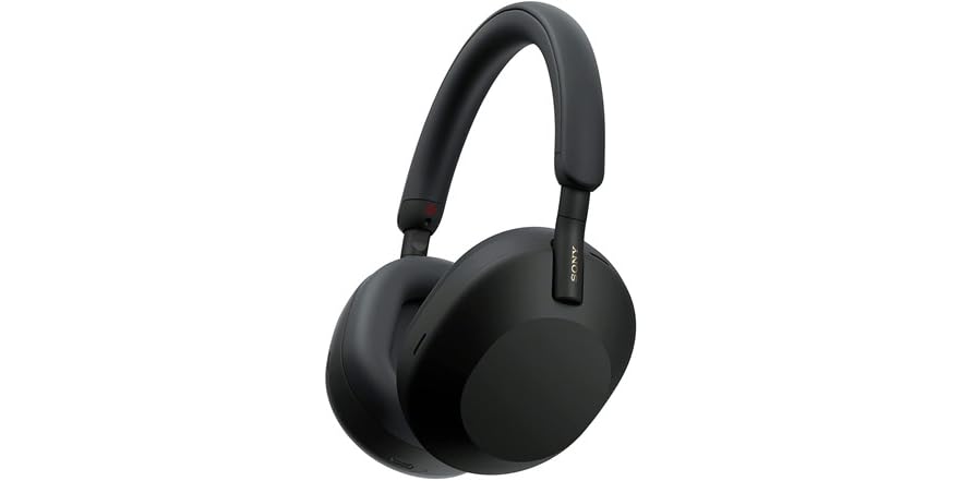 Sony WH-1000XM5 Grade A Refurb - $227.99