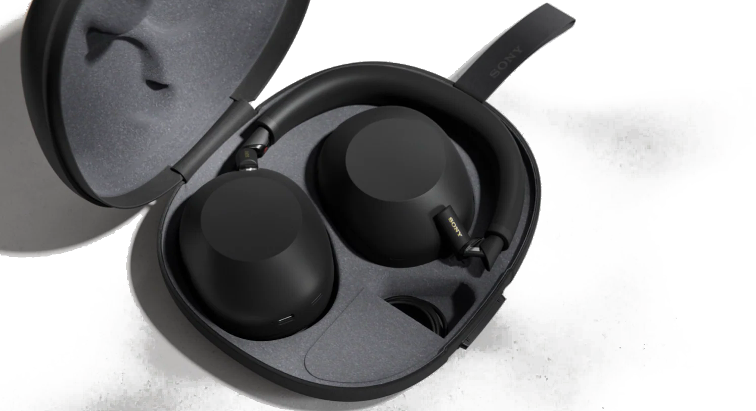 Sony WH-1000XM6 Refurbished - $229.49