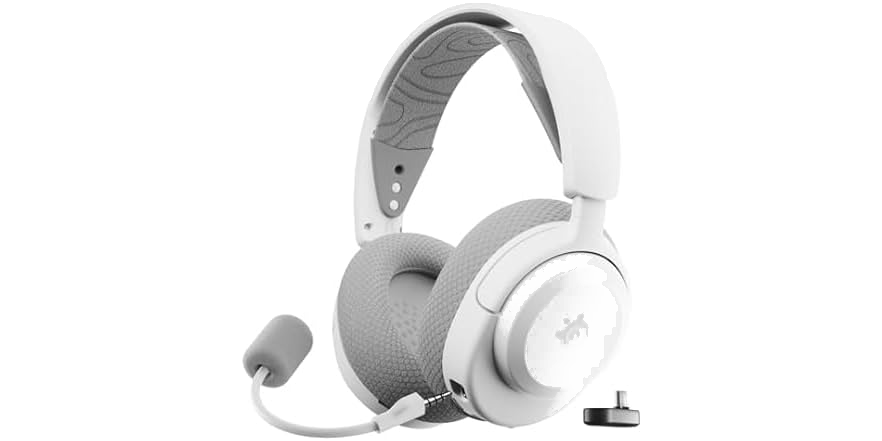 SteelSeries Arctis Nova 3P Wireless - $54.99