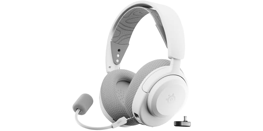 SteelSeries Arctis Nova 3P Wireless - $54.99