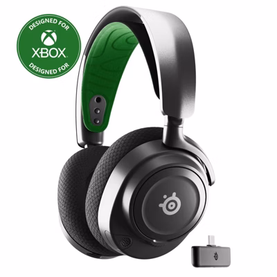 SteelSeries Arctis Nova 7X Wireless Gen 2 Headset - $59.99