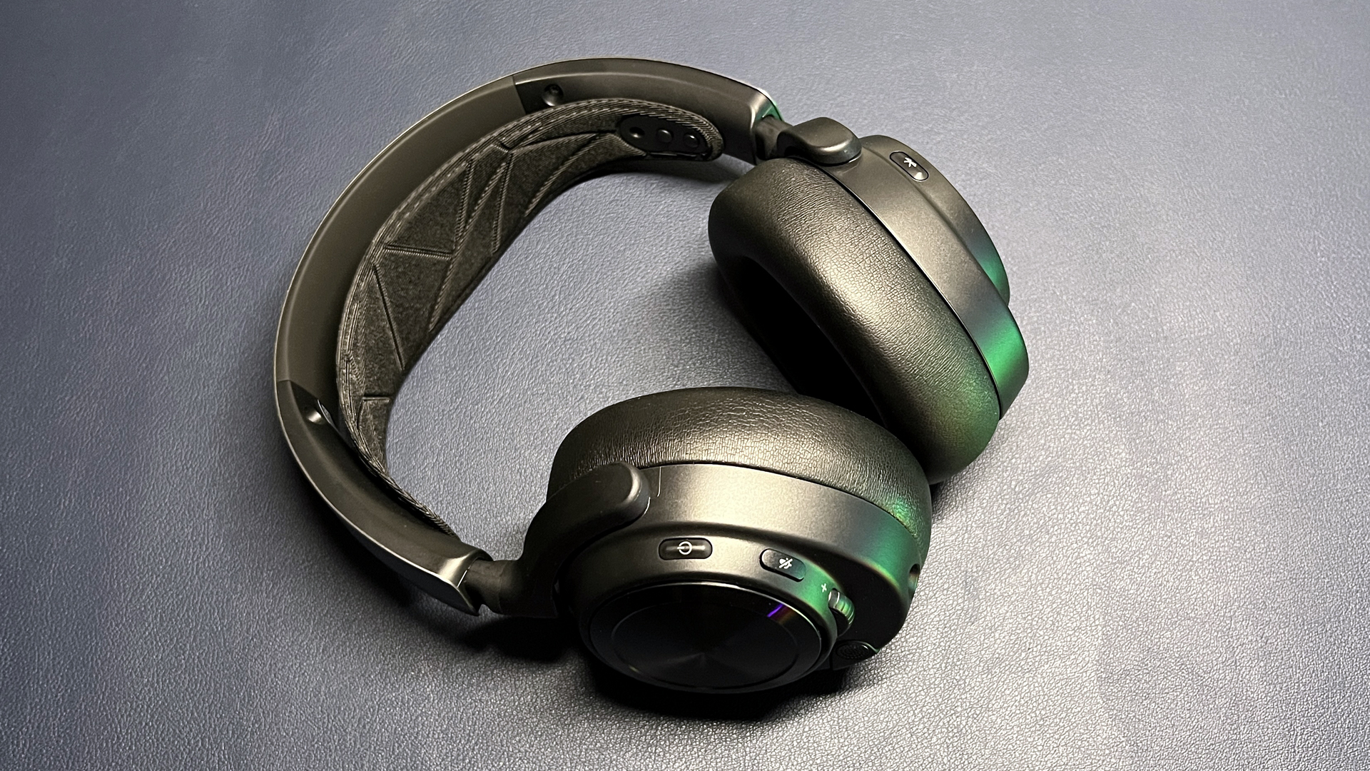 Steelseries Arctis Nova Pro Wireless - $249