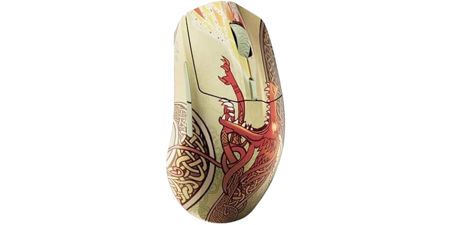 SteelSeries CS2 Dragon Lore Mouse - $49.99