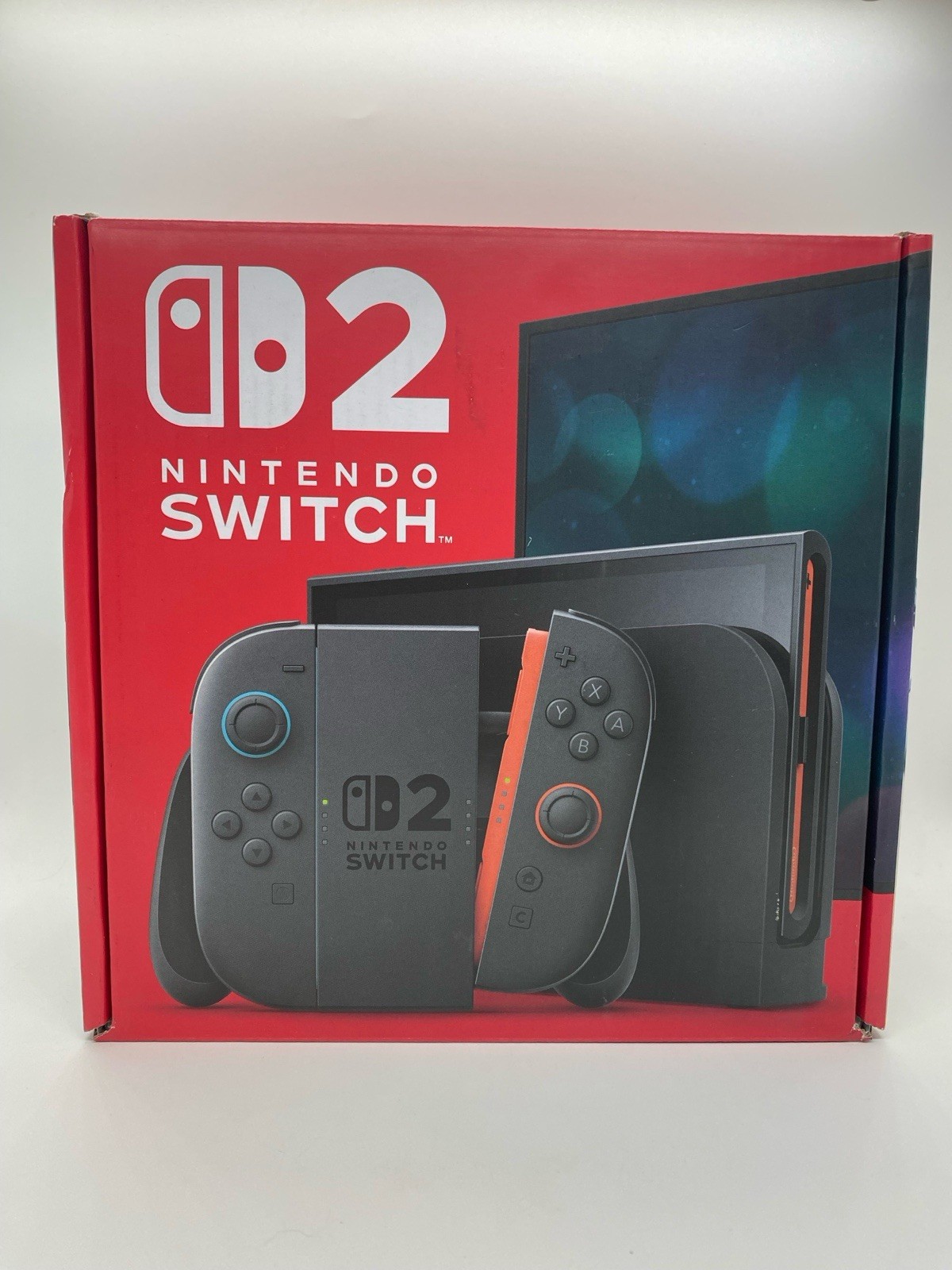 Switch 2 Open Box - $371.68