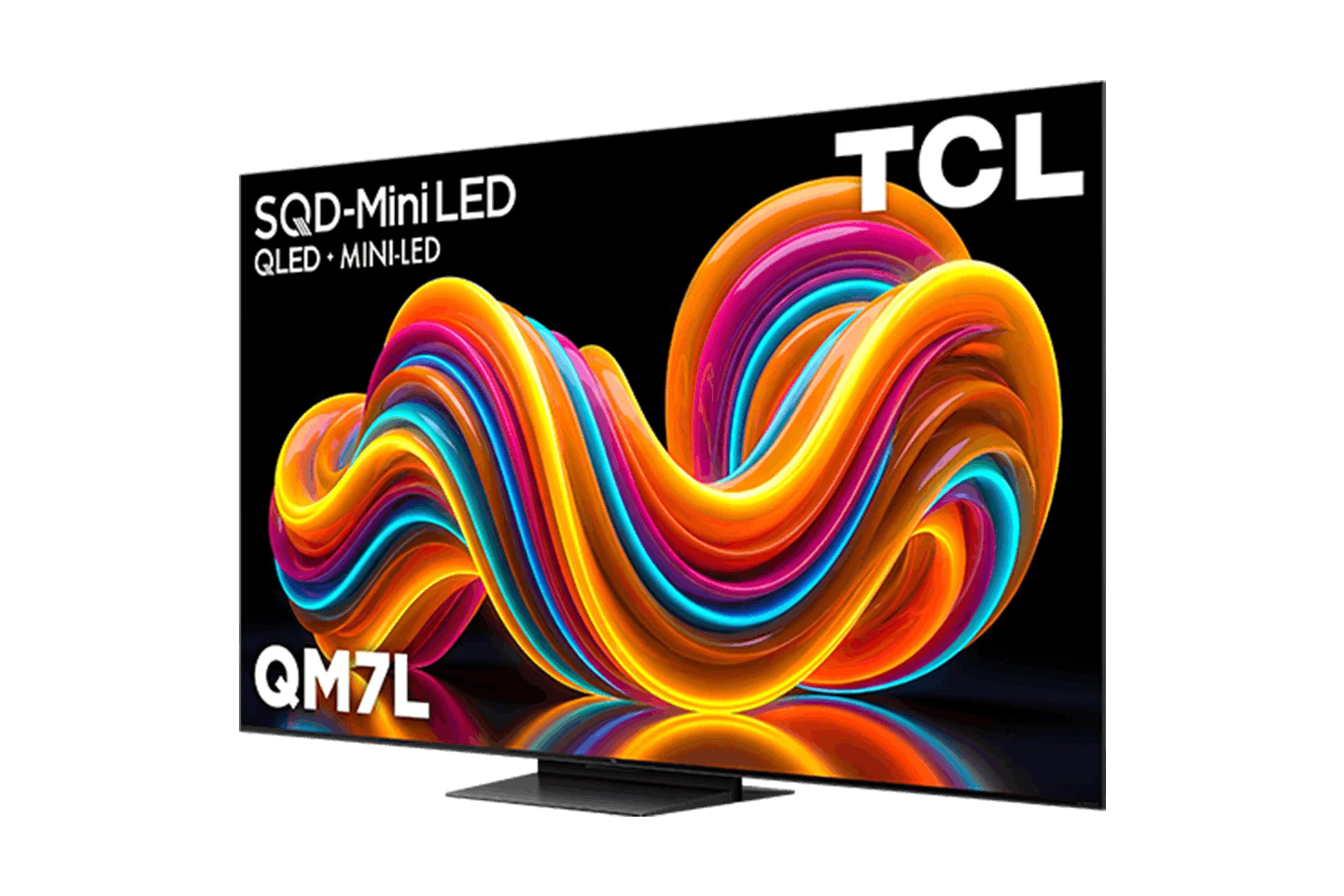 TCL 75" Class QM7L Pro Series 4K - $1299.99