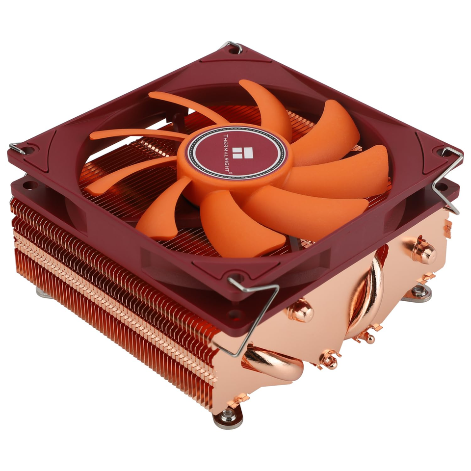 Thermalright AXP90-X53 Full Copper - $28.47