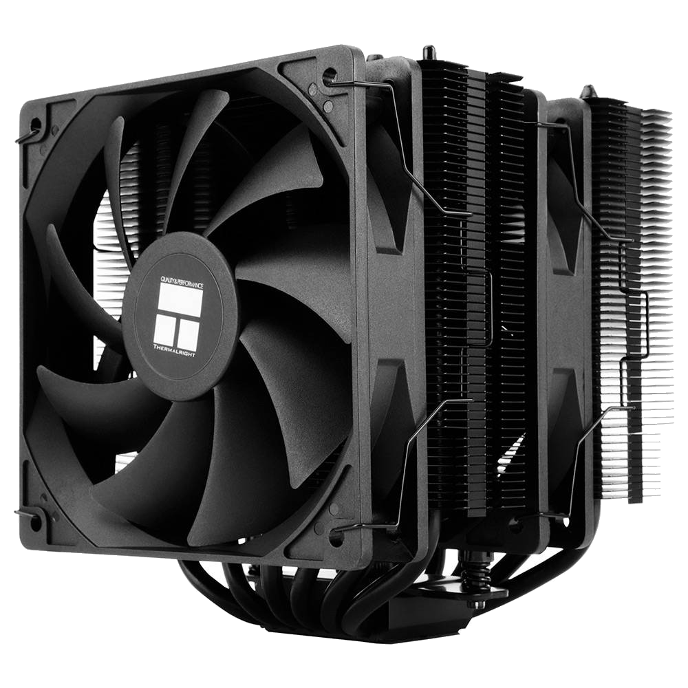 Thermalright Peerless Assassin 120 SE CPU Cooler - $31.41