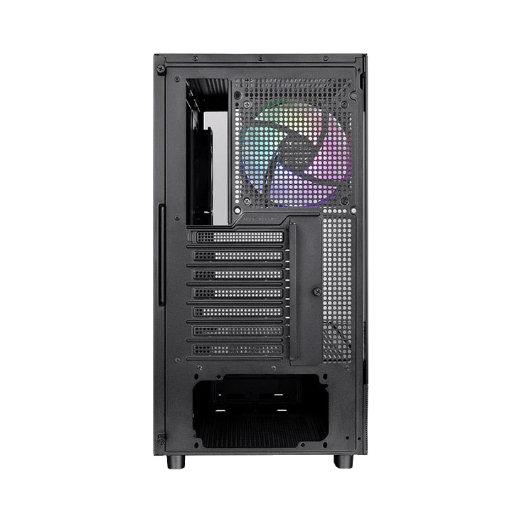Thermaltake View 270 Plus TG ARGB Case - $56.51